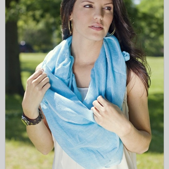 LiveFashionable Saba Scarf🚫Sold in Bundle🚫