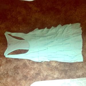 Charlotte Russe tank top