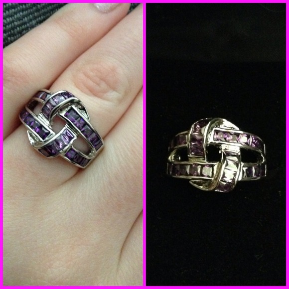 REDUCED Cocktail Rings! - Picture 3 of 3