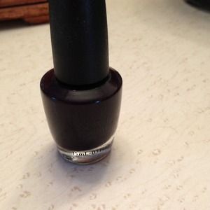 OPI Lincoln Park After Dark
