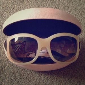 Juicy Couture Sunglasses