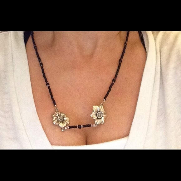 Hand-made jewelry