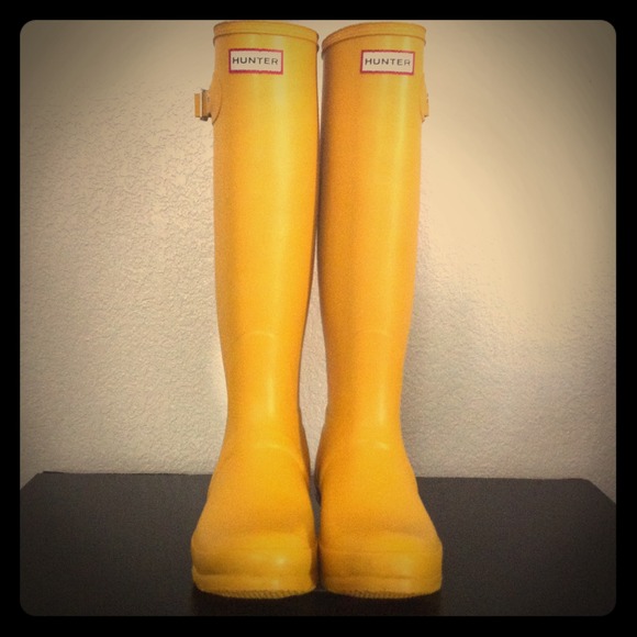☔☔Original Tall Rain Boot (Wellies)☔☔