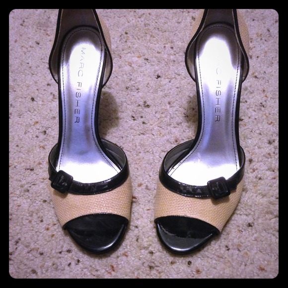 Marc Fisher Sold to innababina