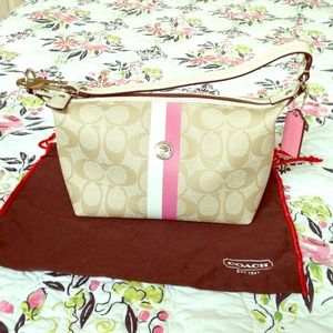 💯% Authentic Coach