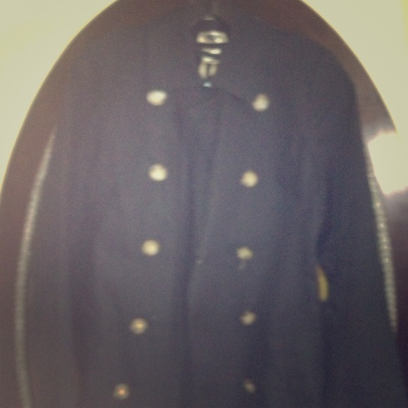 Classic All purpose Mid Trench - Picture 1 of 2