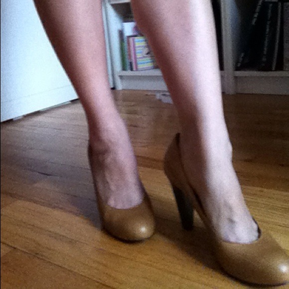 Via Spiga chunky heels - Picture 4 of 6