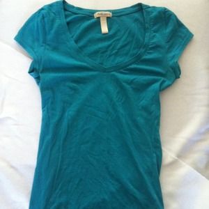 Blue tshirt