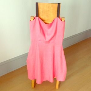 SOLD  Karen Warren Dress