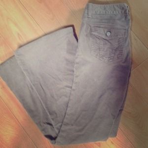 Old Navy micro cords