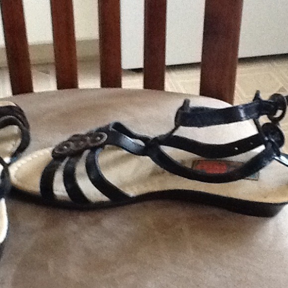 👠👠SANDALS FROM PERU NEVER WORN👠👠👠 - Picture 3 of 3