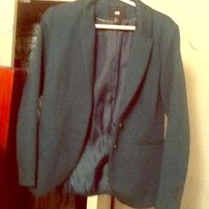 Suit Jacket