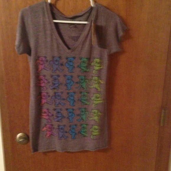 Chaser Tee