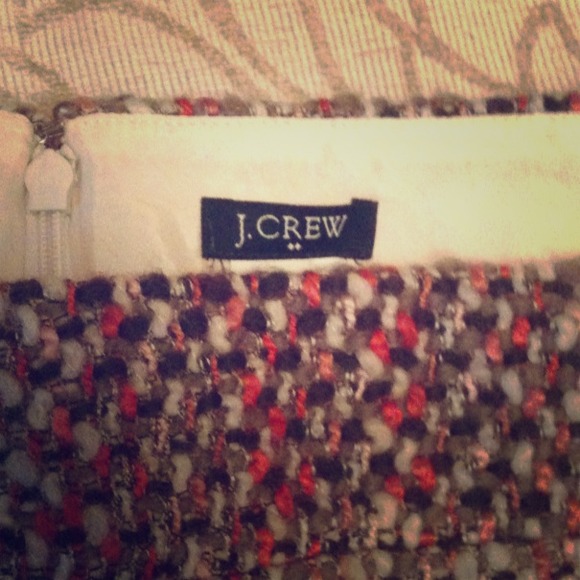 🌷RESERVED🌷 for @lizzydrew22 JCrew Skirt