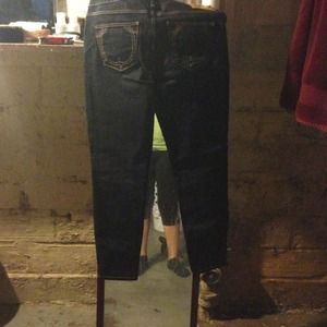 True religion skinny jeans