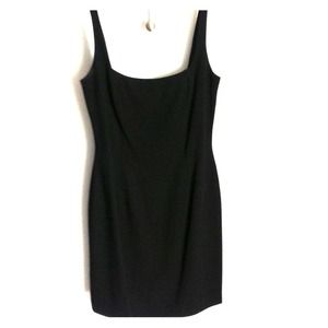 SOLD Little Black Dress