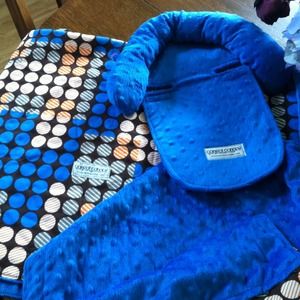 *** Reserved****** Carseat Canopy set