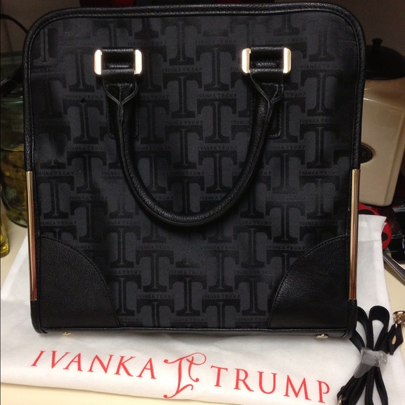 Ivanka Trump Handbag