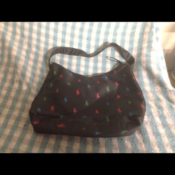 Polo bag