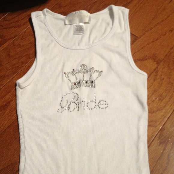 David's Bridal T-Shirt