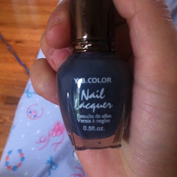 Nailpolish