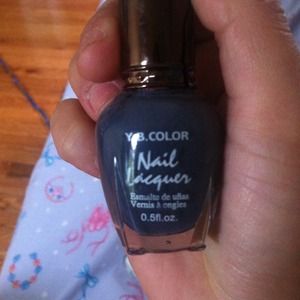 Nailpolish