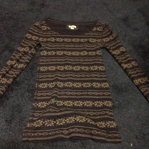 Aerie long sleeved thermal