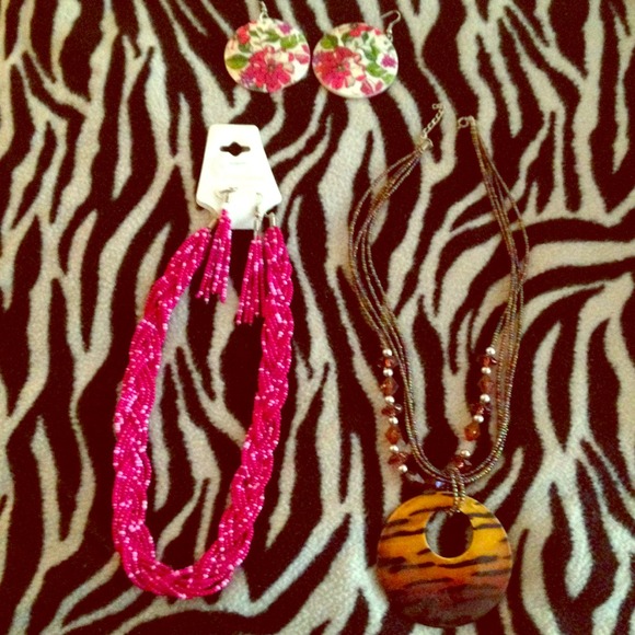 SOLD bundle💎👠💋