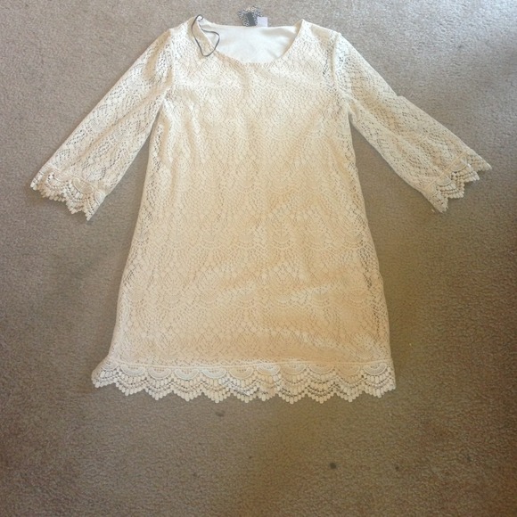TRADED: Sz 10 cute dress