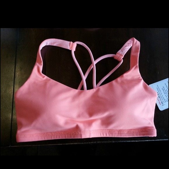 🚫Sold🚫💕Lulu Sport Tank💕