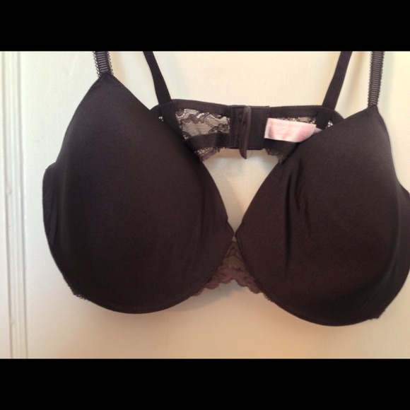 Victoria's Secret Ipex Angels Bra, size 38C.