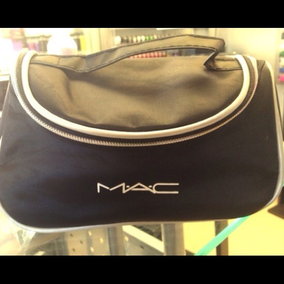 MAC Makeup Bag! Brand New in package -No Trades