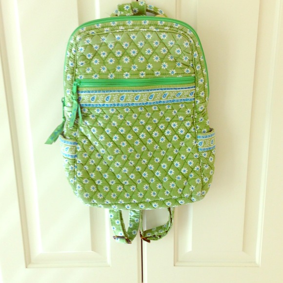 Vera Bradley Backpack