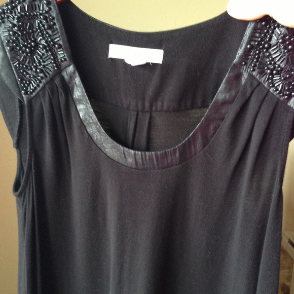 BCBG shirt - Picture 3 of 3