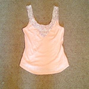 Free People tank top