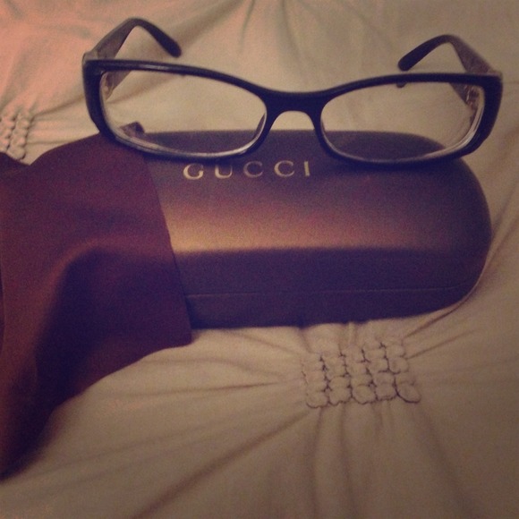 Gucci Eye Glasses