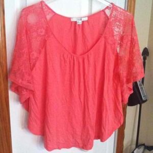 Bundle Inspired Chanel & Pink Top