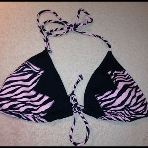 Victoria's Secret bathing suit top