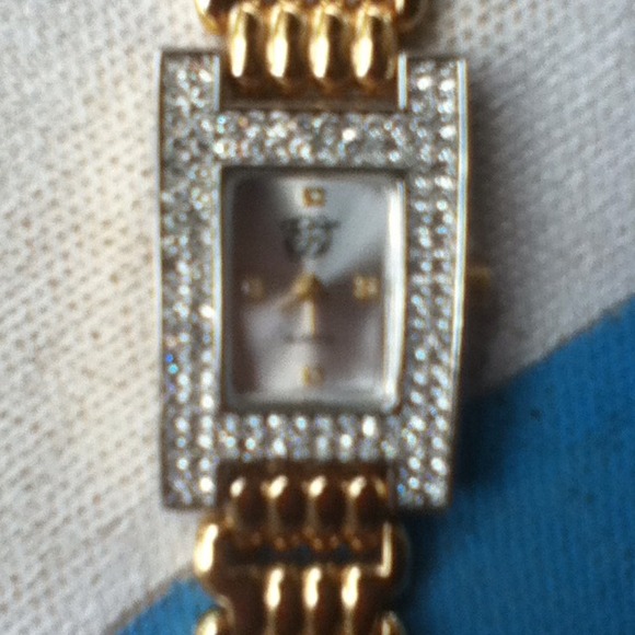 EJ Quartz watch 💥new - Picture 2 of 4