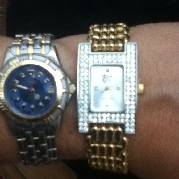 EJ Quartz watch 💥new - Picture 3 of 4