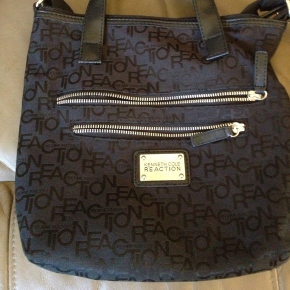 Kenneth Cole purse