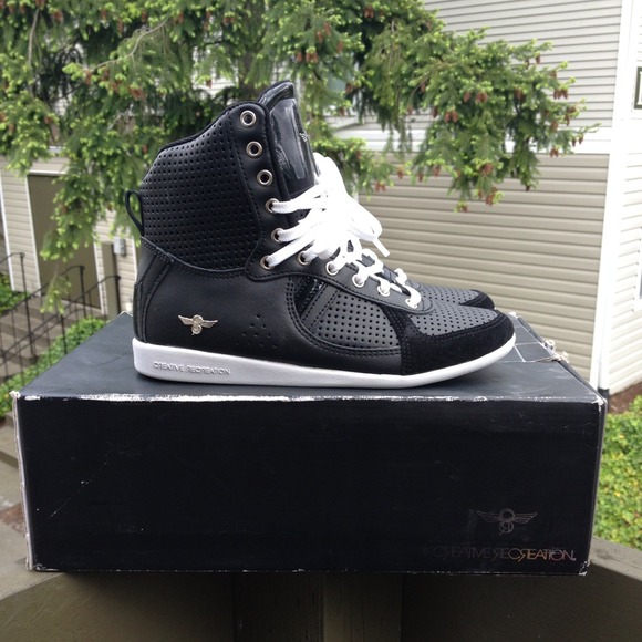 🔸 CREATIVE RECREATION Galow Hi - Picture 2 of 3