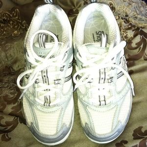 Shape Ups Skechers