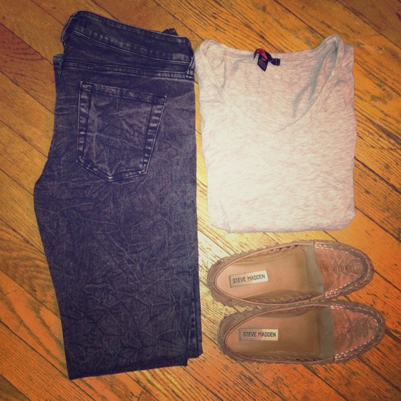Forever 21 jeans