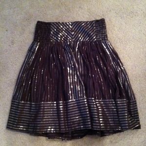 Variety of clothing.