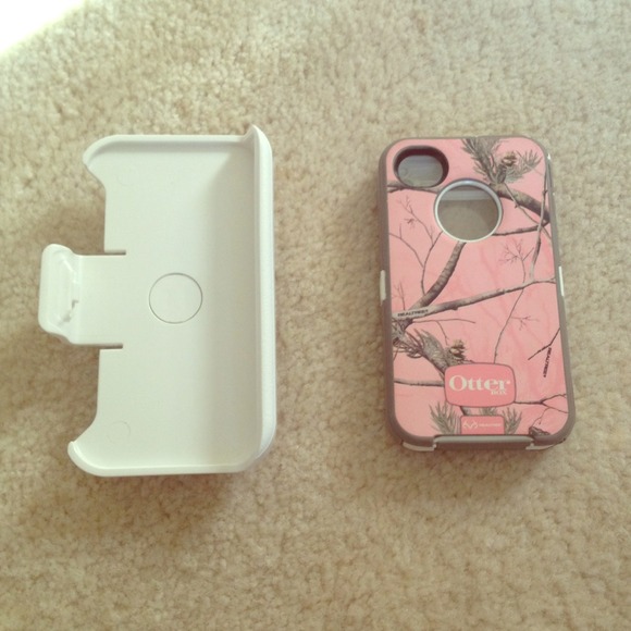 iPhone 4/4s otter box