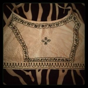 🍀Sexy Halter Top🍀