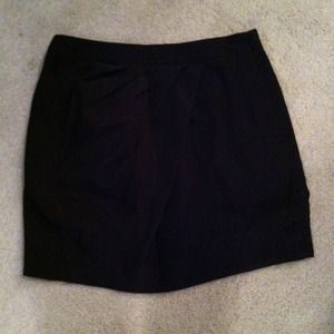 Variety of clothing.