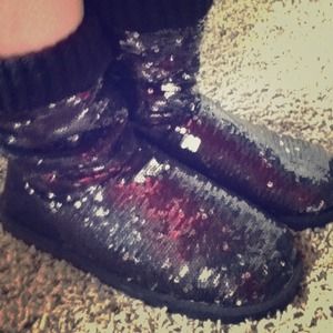 Reserved for @dawnaajean