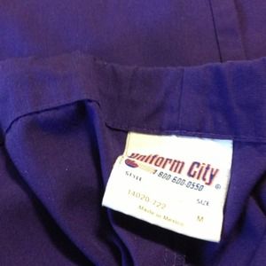 SOLD--SOLDScrub pants